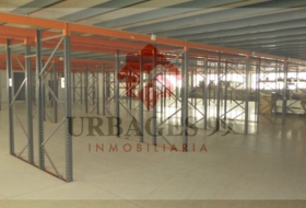 Castellón de la Plana 5923&nbsp;m²
