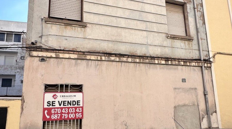 Castellón - Castelló de la Plana - 102m2