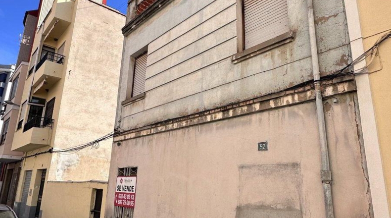 Castellón - Castelló de la Plana - 102m2