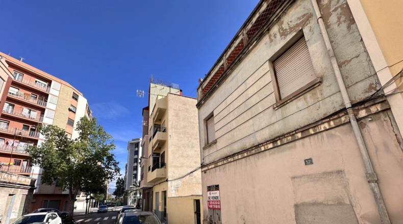 Castellón - Castelló de la Plana - 102m2