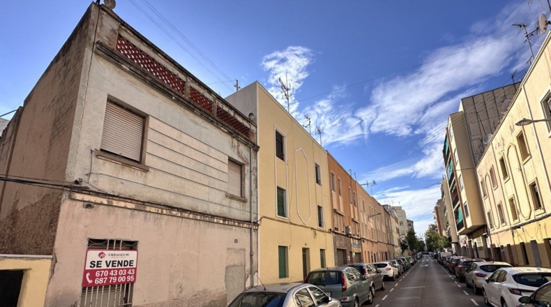 Castellón - Castelló de la Plana - 102m2