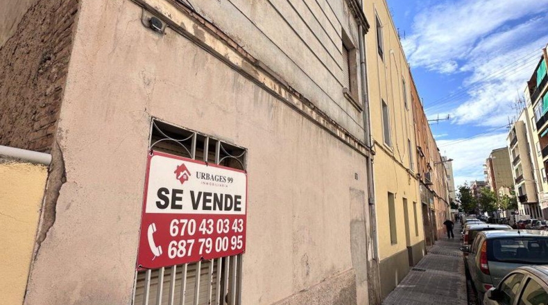 Castellón - Castelló de la Plana - 102m2