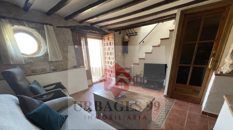 Castellón - Atzeneta del Maestrat - 14429m2