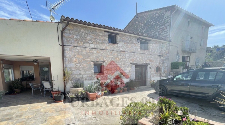 Castellón - Atzeneta del Maestrat - 14429m2