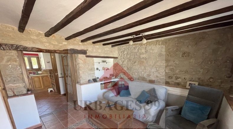 Castellón - Atzeneta del Maestrat - 14429m2