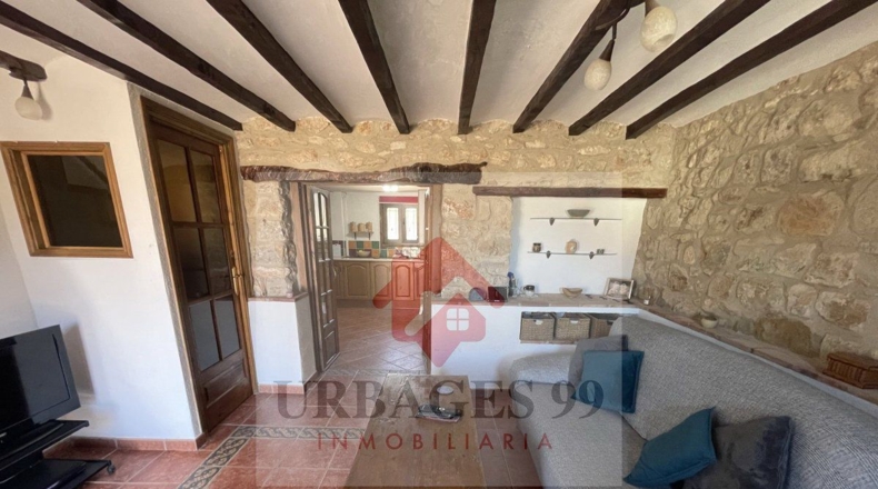 Castellón - Atzeneta del Maestrat - 14429m2