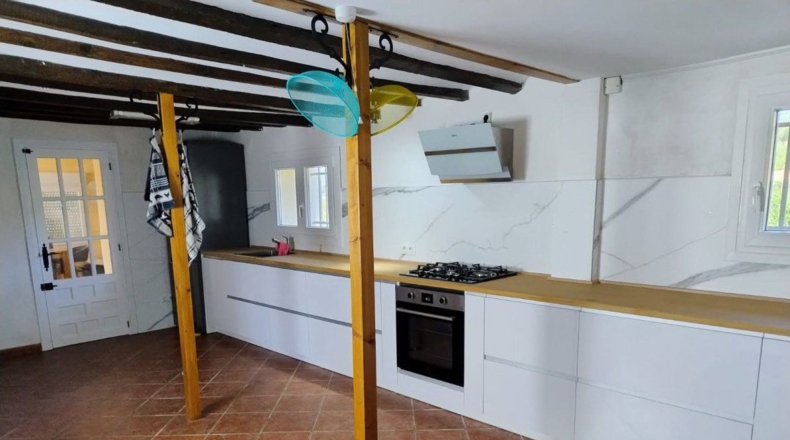 Castellón - Atzeneta del Maestrat - 14429m2
