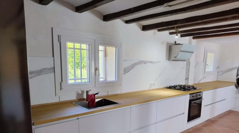 Castellón - Atzeneta del Maestrat - 14429m2