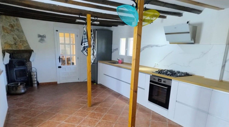 Castellón - Atzeneta del Maestrat - 14429m2