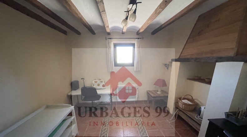 Castellón - Atzeneta del Maestrat - 14429m2