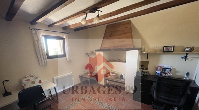 Castellón - Atzeneta del Maestrat - 14429m2