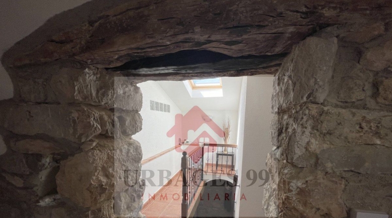 Castellón - Atzeneta del Maestrat - 14429m2
