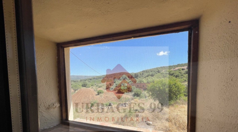 Castellón - Atzeneta del Maestrat - 14429m2