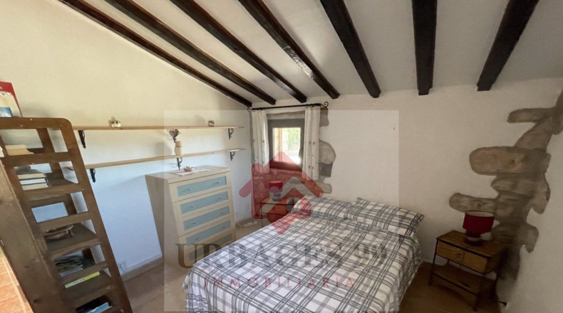 Castellón - Atzeneta del Maestrat - 14429m2