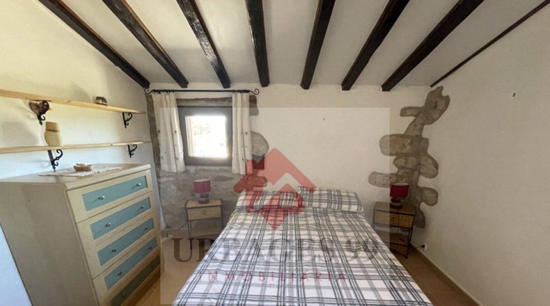 Castellón - Atzeneta del Maestrat - 14429m2