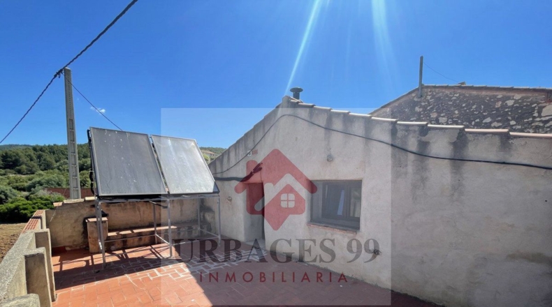 Castellón - Atzeneta del Maestrat - 14429m2