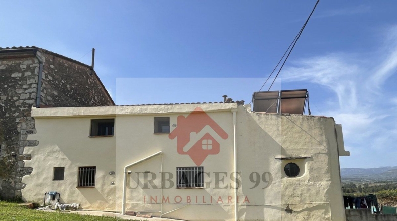 Castellón - Atzeneta del Maestrat - 14429m2
