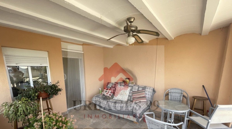 Castellón - Atzeneta del Maestrat - 14429m2
