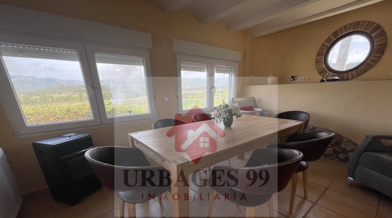 Castellón - Atzeneta del Maestrat - 14429m2