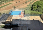 Xalet independent amb terreny en venda a Atzeneta del Maestrat ref.: TR252630 foto