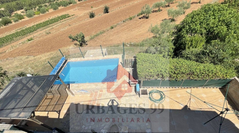 Castellón - Atzeneta del Maestrat - 14429m2