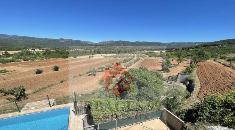 Castellón - Atzeneta del Maestrat - 14429m2