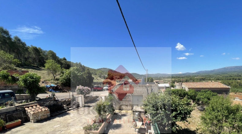 Castellón - Atzeneta del Maestrat - 14429m2