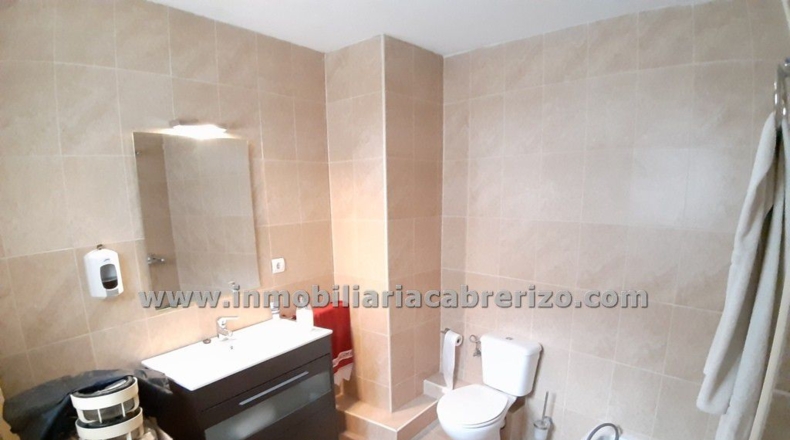 La Rioja - Albelda de Iregua - 42m2
