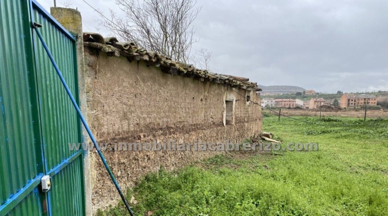 La Rioja - Agoncillo - 995m2