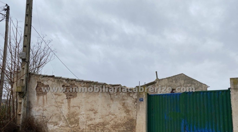 La Rioja - Agoncillo - 995m2