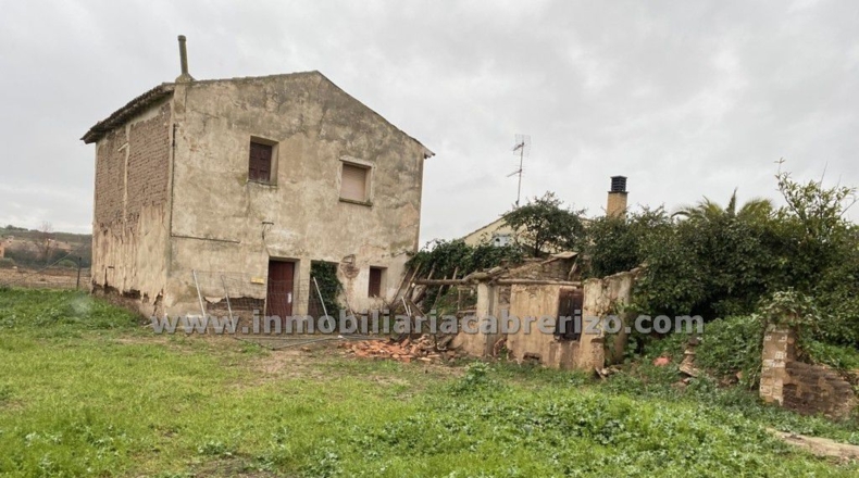 La Rioja - Agoncillo - 995m2