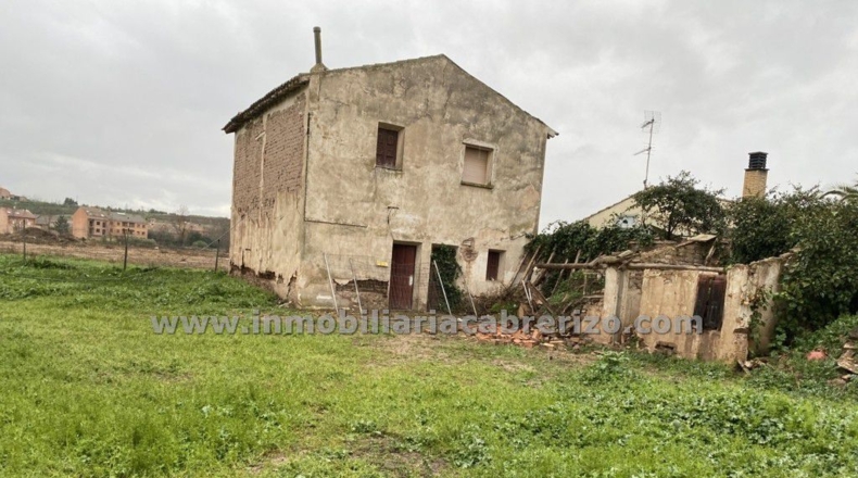 La Rioja - Agoncillo - 995m2