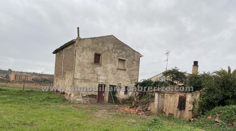 La Rioja - Agoncillo - 995m2