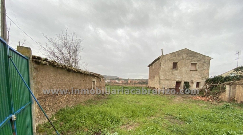 La Rioja - Agoncillo - 995m2