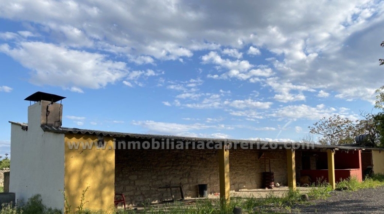 Navarra - Viana - 9000m2