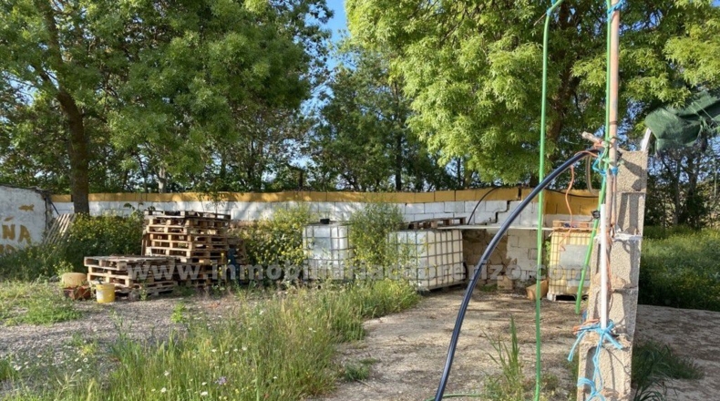 Navarra - Viana - 9000m2