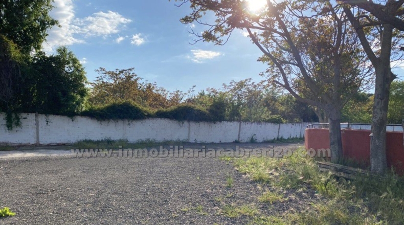 Navarra - Viana - 9000m2