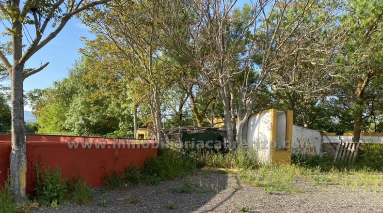 Navarra - Viana - 9000m2