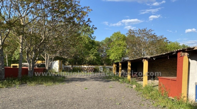Navarra - Viana - 9000m2