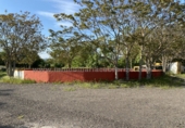 Terreny no urbanitzable en lloguer a la España, Viana, ref.: TR232765 foto