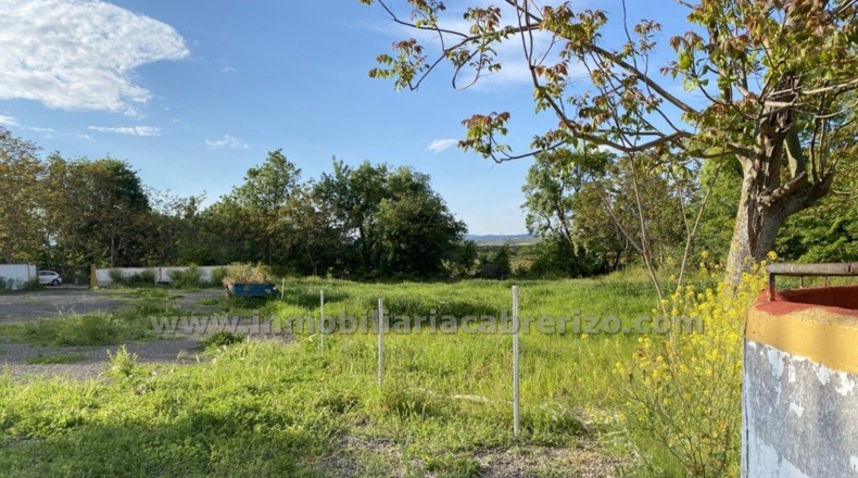 Navarra - Viana - 9000m2