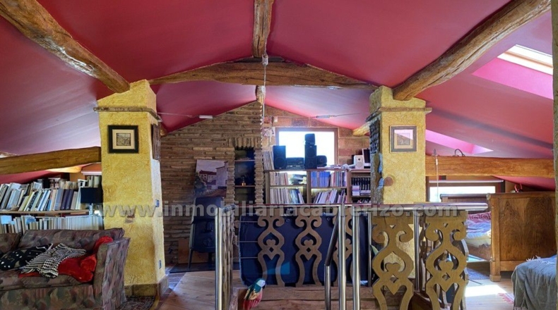 La Rioja - Clavijo - 560m2