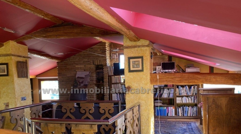La Rioja - Clavijo - 560m2
