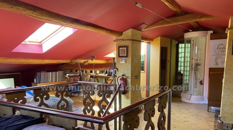 La Rioja - Clavijo - 560m2