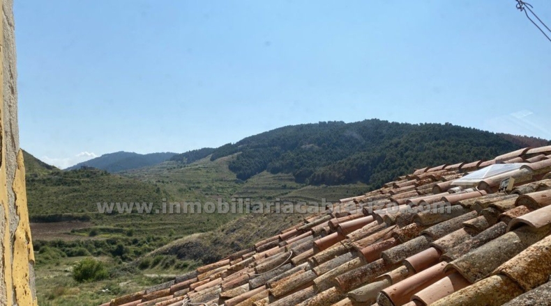 La Rioja - Clavijo - 560m2