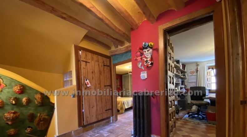 La Rioja - Clavijo - 560m2