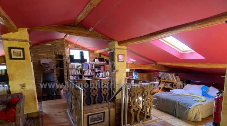 La Rioja - Clavijo - 560m2