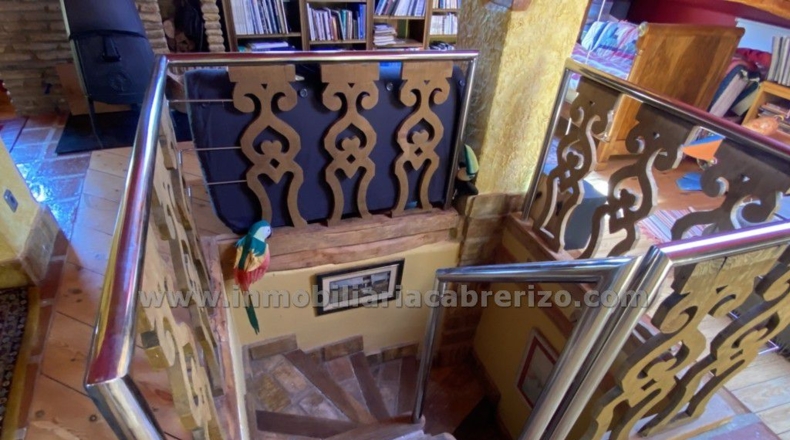 La Rioja - Clavijo - 560m2