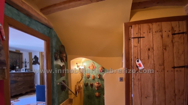 La Rioja - Clavijo - 560m2