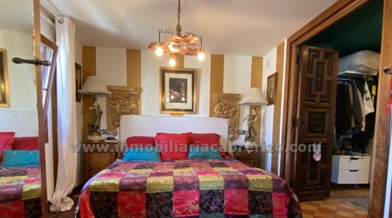La Rioja - Clavijo - 560m2